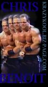 CHRIS BENOIT PHOTOS & VIDEOS