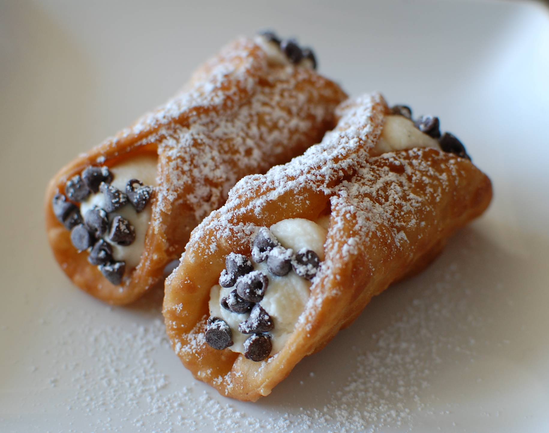 cannoli