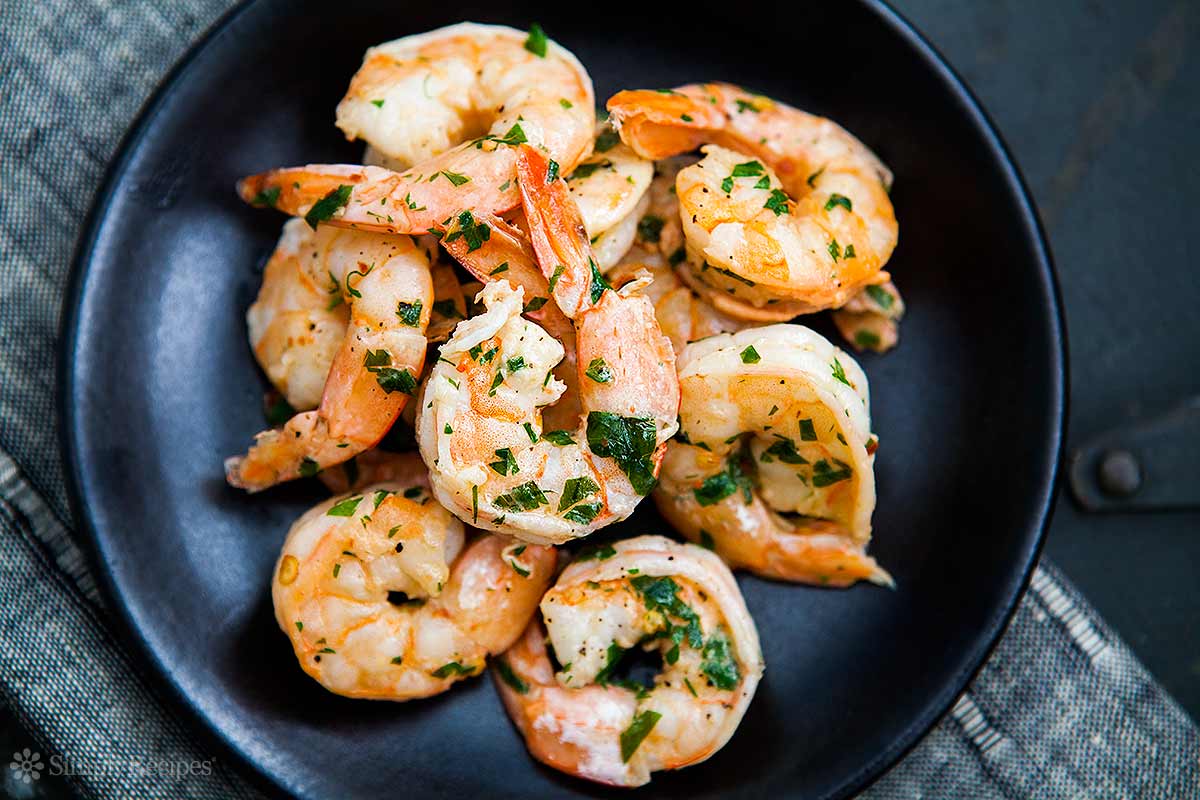 shrimp