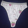 208203 100% cotton interlock, printed