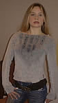 t0303107 long sleeve 100% cotton 1x1 rib, acid washed
