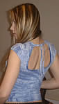t030310995/5% cotton/elasthan s.jersey, tye-dyed printed 