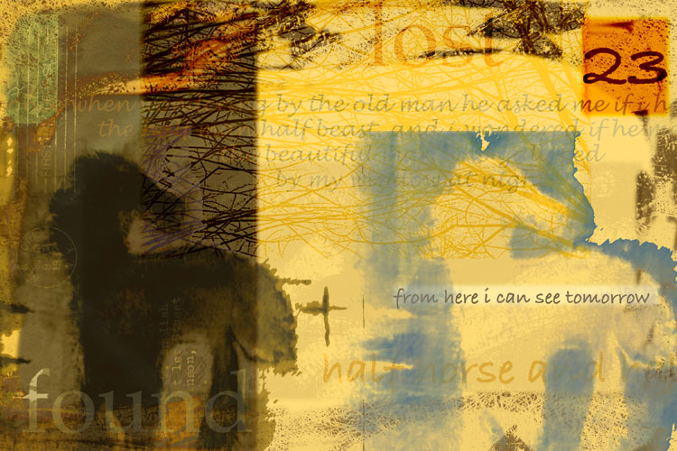 Lost and Found