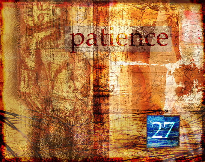 Patience