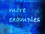 More Examples