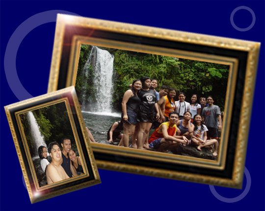 Majayjay, Laguna (August 2004)