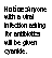 Text Box: Notice: Anyone with a viral infection asking for antibiotics will be given cyanide.