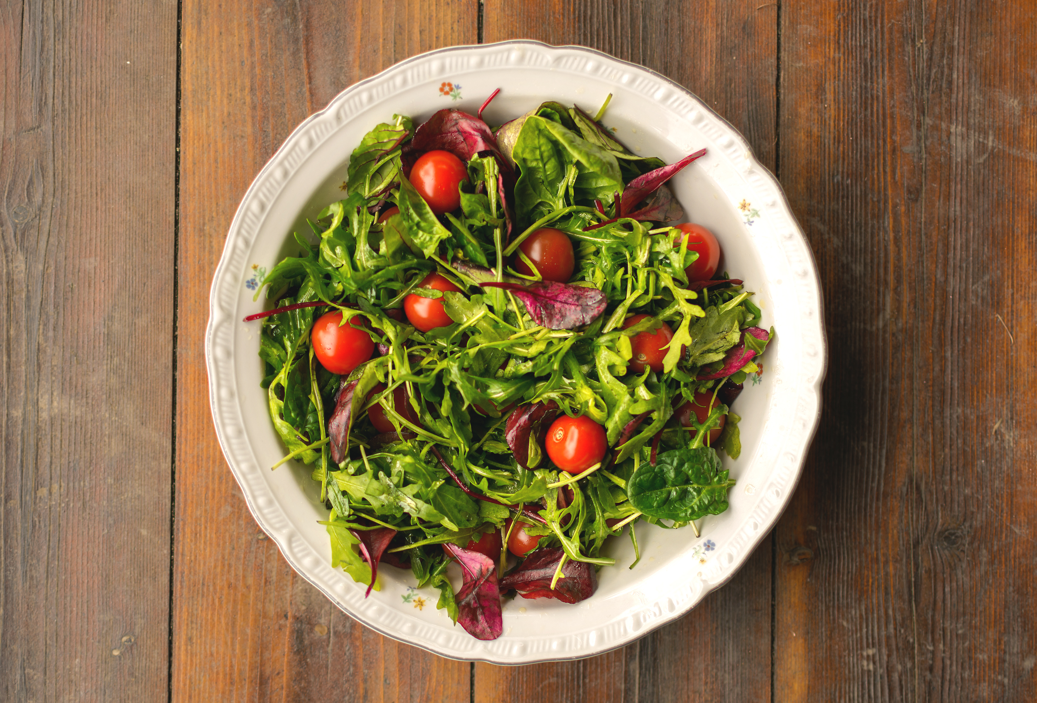 salad