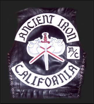 Ancient Iron M/C