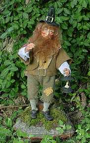 Leprechaun
