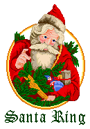 Santa Ring