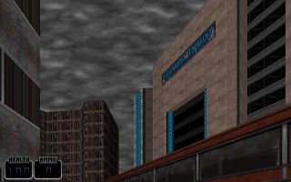 Downtown
