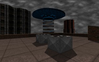 Downtown