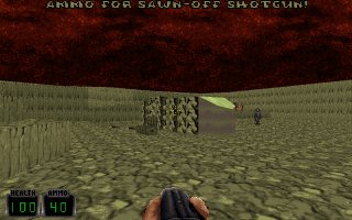 Shoot out