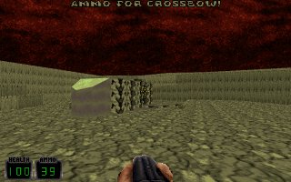 Shoot out