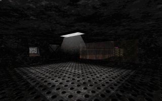 Derelict