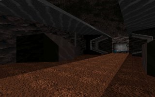 Stone rain