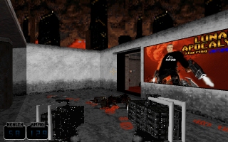 Deja vu