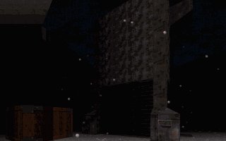 Robot destroyer