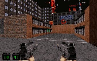 Japan town