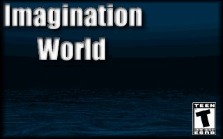 Imagination