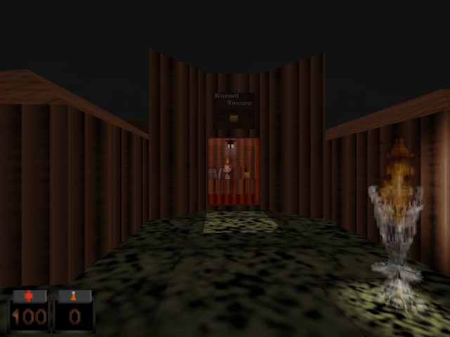 Survival at around 2001