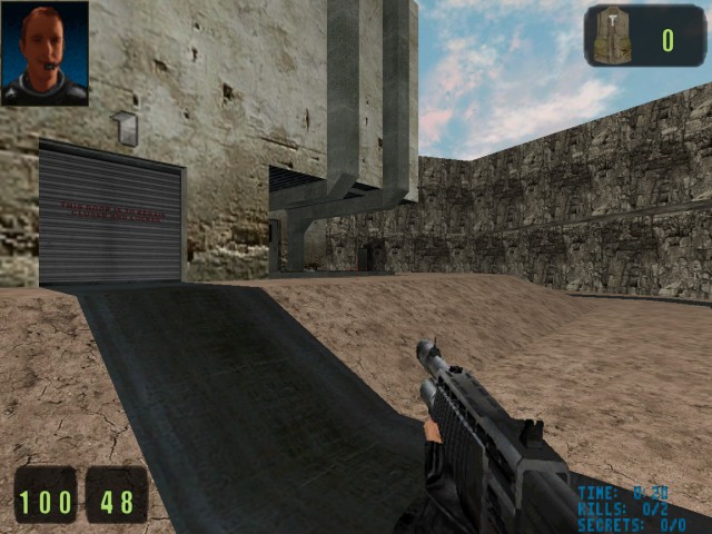 Survival at around 2004/2005