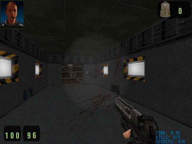 Survival at around 2004/2005