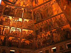 Baptistry