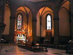 Chapel