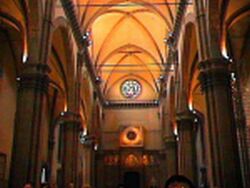 The Nave