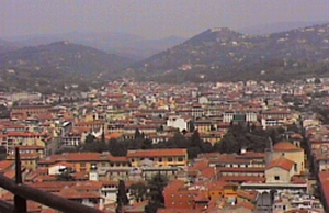 Florence and Fiesole