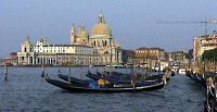 From Piazza San Marco