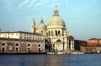 Church Exterior