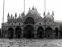 St. Mark's Basilica (exterior)