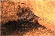 Bell Witch Cave