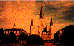 New Orleans