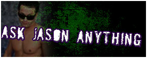 Ask Jason Anything