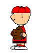 Charlie Brown Baseball