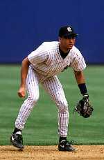 Derek Jeter