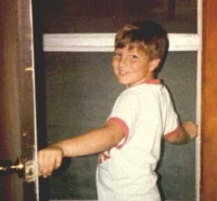 Mike's Smile
