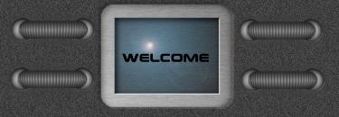 Welcome Banner