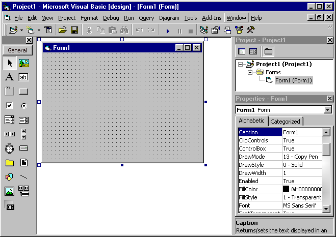 Visual Basic 6.0 Learning Edition