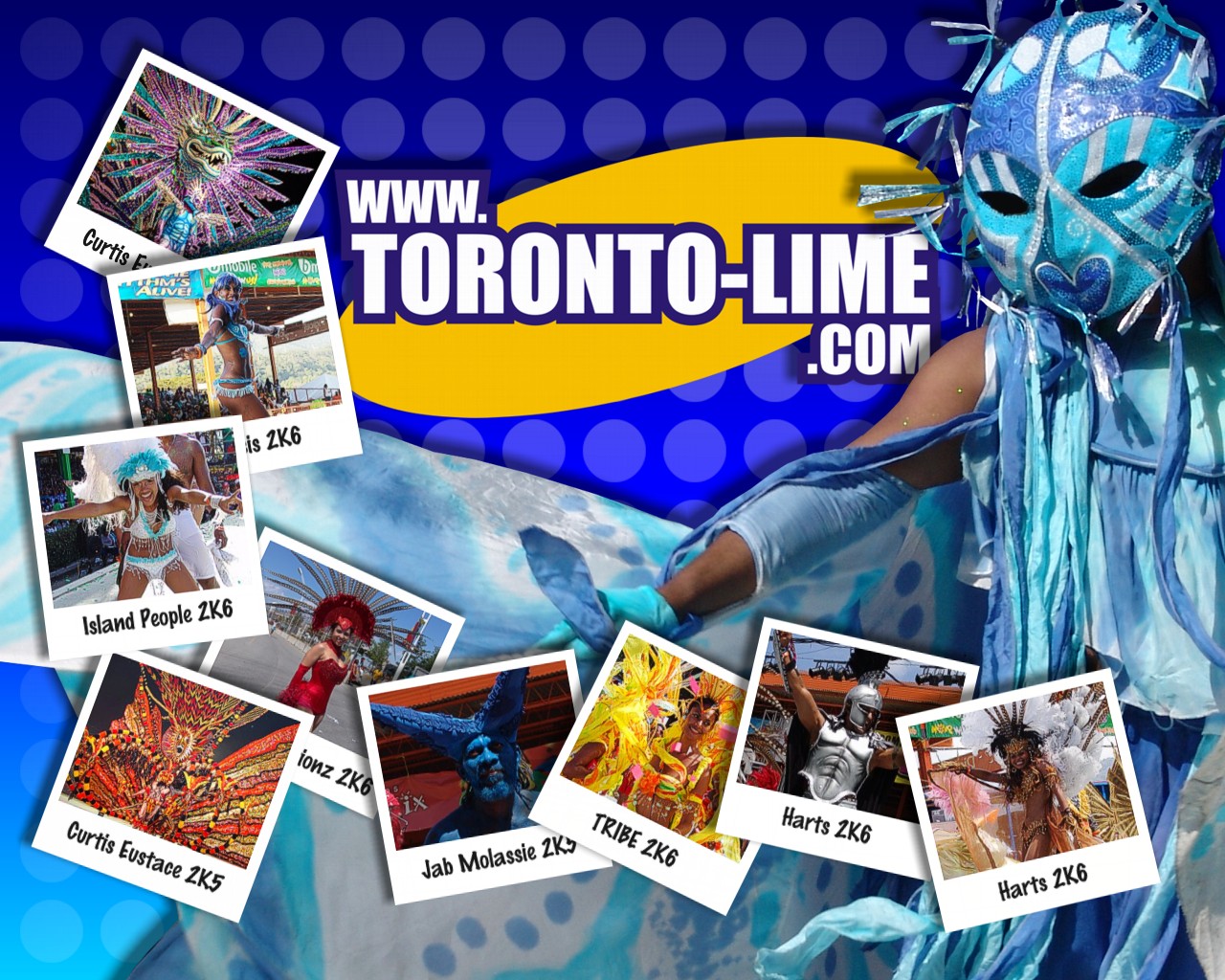 toronto-lime.com