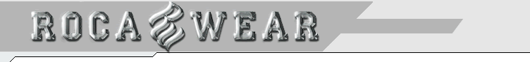 Rocawear.com