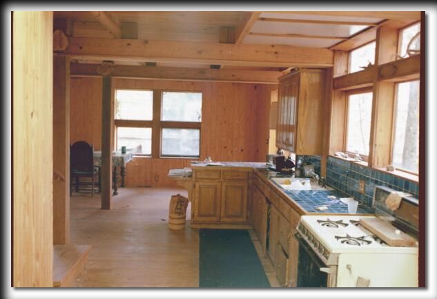 Kitchen B