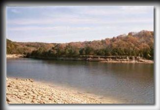 property shoreline view