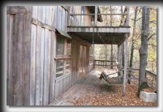 porch