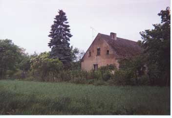 House in Wola
