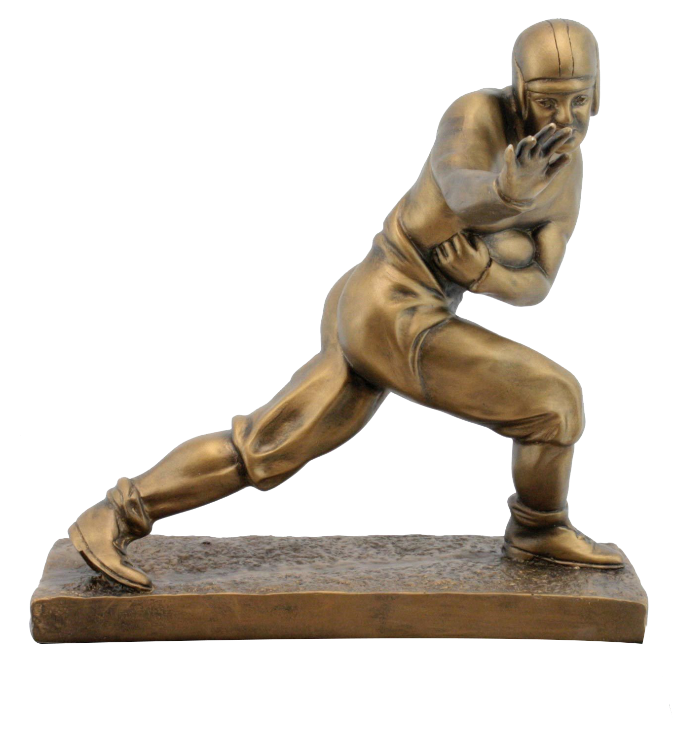 JT's future trophy